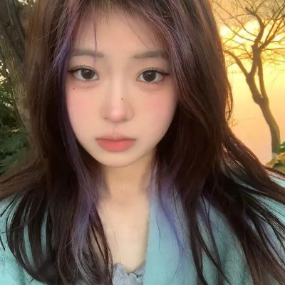 只在那里发光