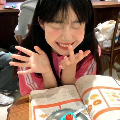 重口味