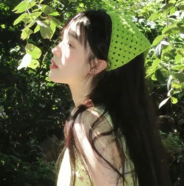 雷恩的女儿