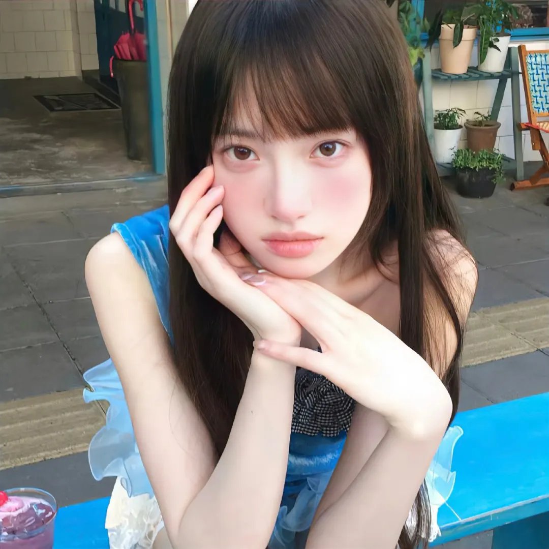 你听起来很甜