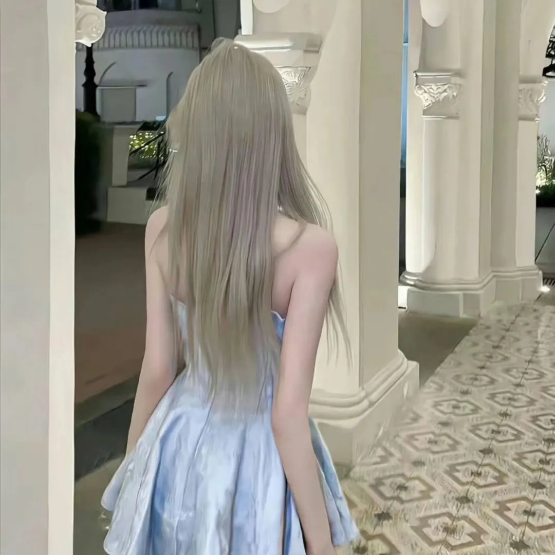 小美人鱼