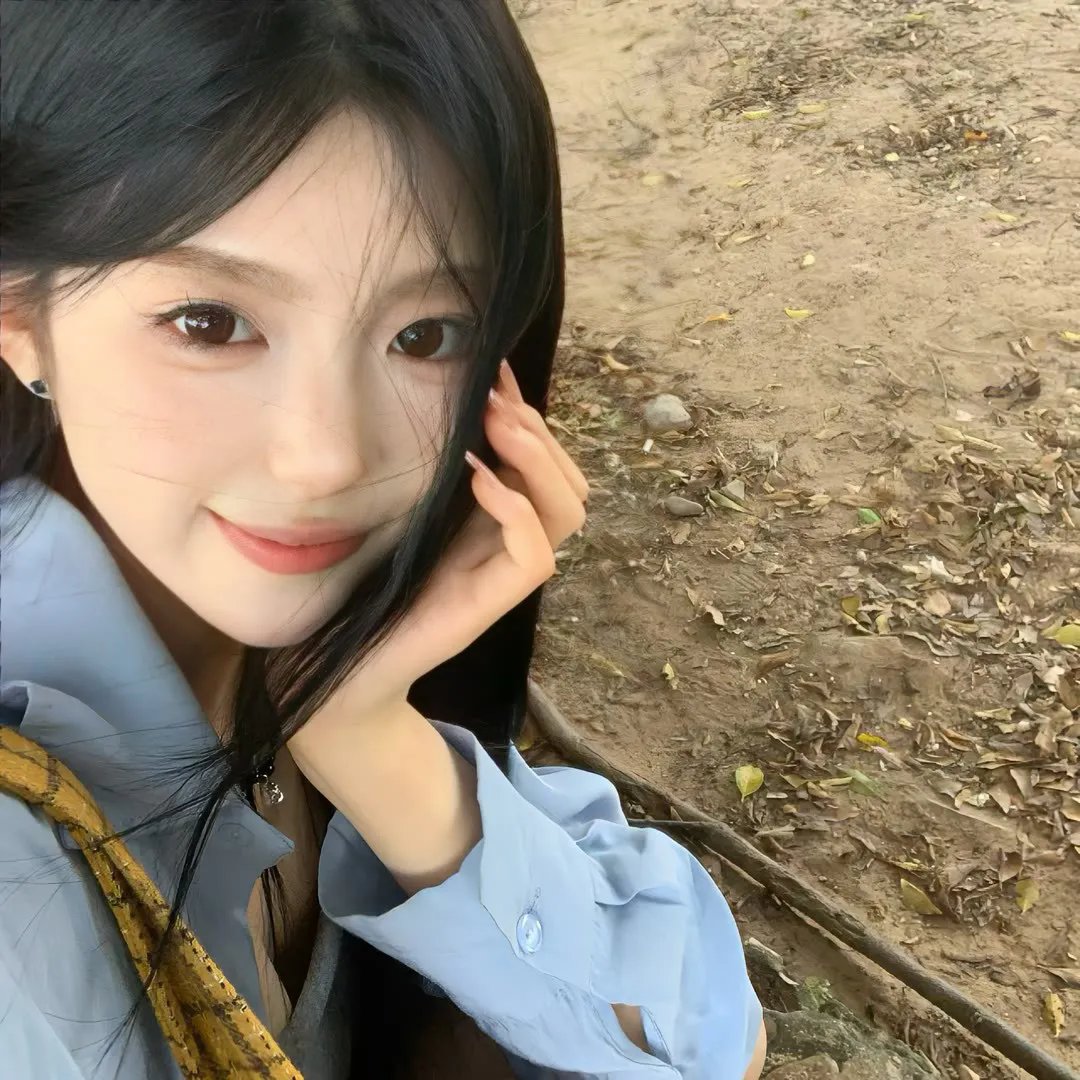 这公司有我喜欢的人